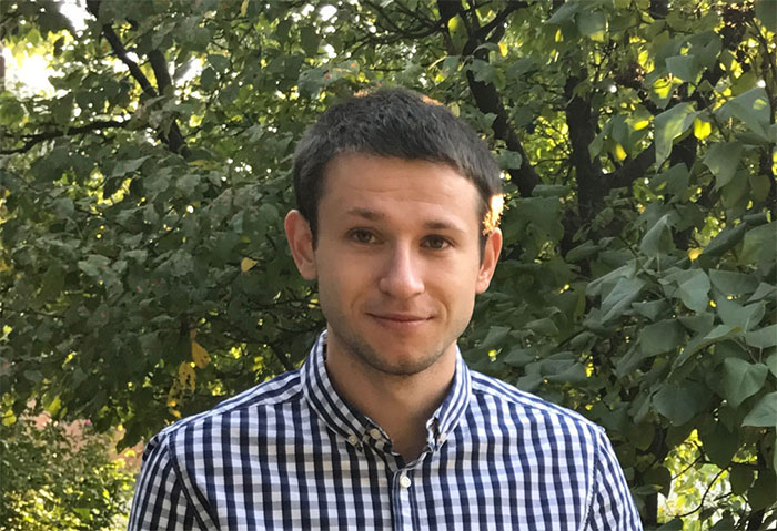 Viktor Hardubej